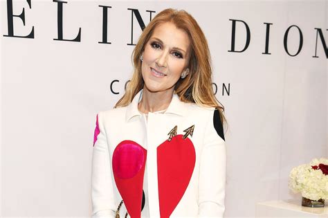 celine dion kids clothing brand|Celine Dion commercial with babies.